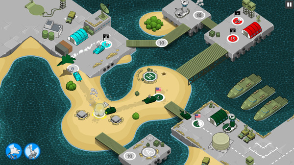 ConflictCraft 2 - Game of the Year Edition.