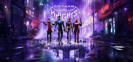 Gotham Knights Playtest Cheat Engine/CT