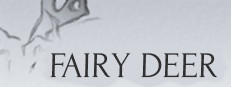 Fairy Deer