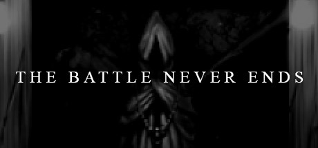 The Battle Never Ends banner image