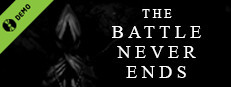 The Battle Never Ends (Free) Small Capsule Image