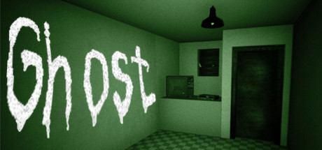 Ghost banner image