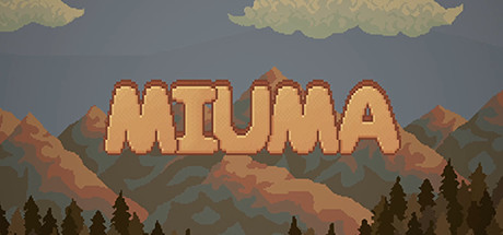 Miuma steam charts