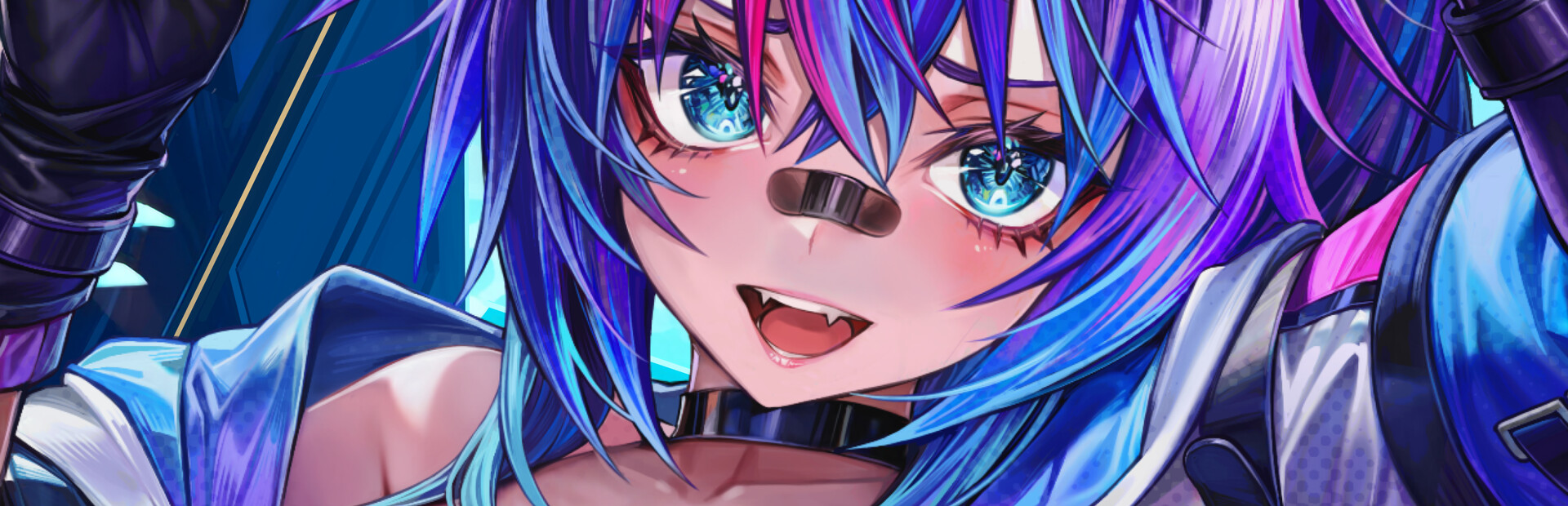 Projekt Melody: A Nut Between Worlds