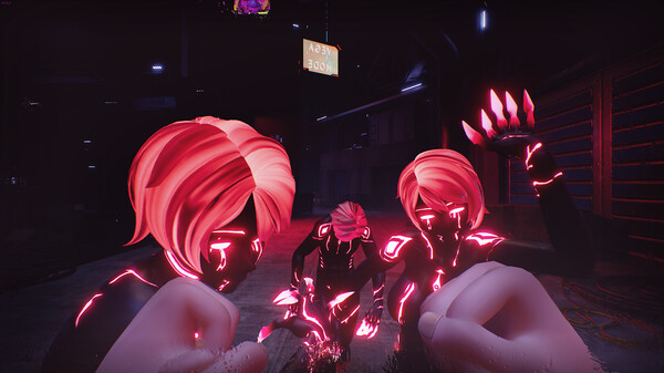 Projekt Melody: A Nut Between Worlds