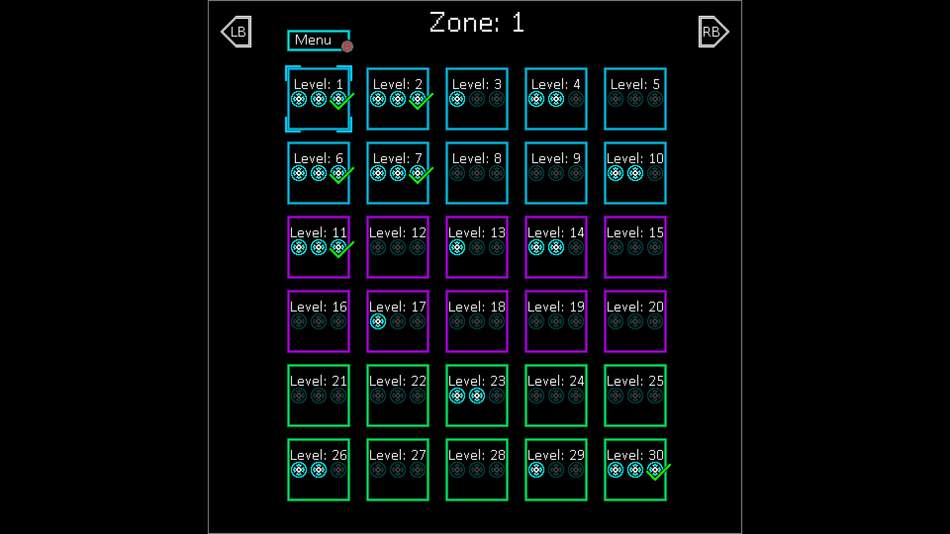 Torus Bot Featured Screenshot #1