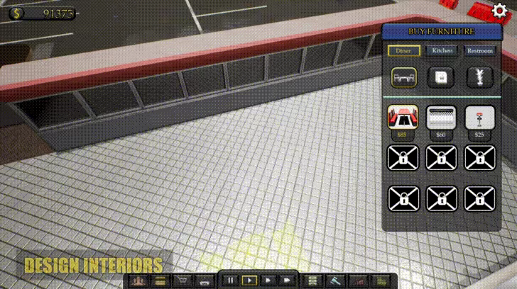 Food Empire video 4