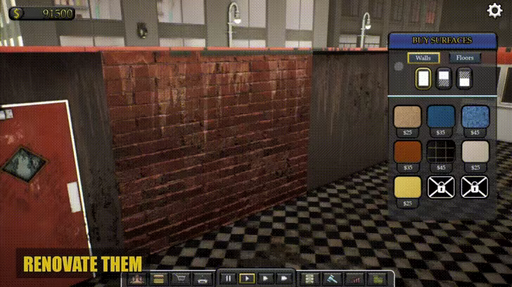 Food Empire video 3