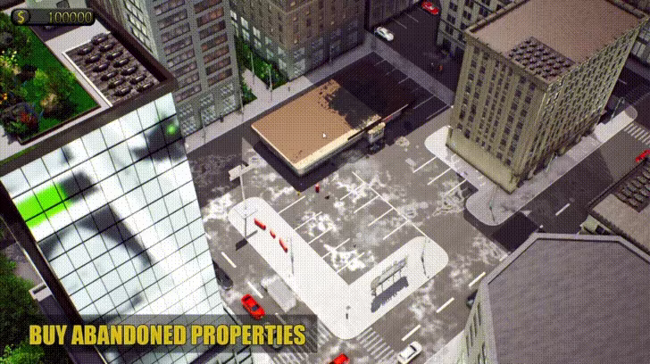 Food Empire video 2