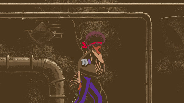 A Musical Story - Digital Artbook