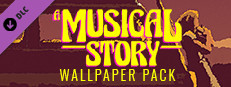 A Musical Story - Wallpaper Pack