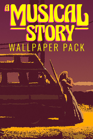 A Musical Story - Wallpaper Pack