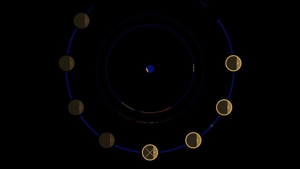 A Musical Story - Wallpaper Pack