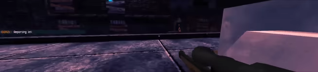 Midnight Guns video 2
