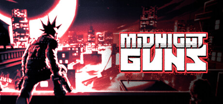 Midnight Guns banner