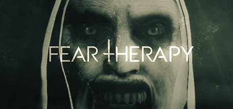 Fear Therapy Playtest banner