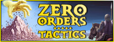 Zero orders tactics. Zero orders tactics. Zero orders tactics. Юнит бой. Zero orders tactics.