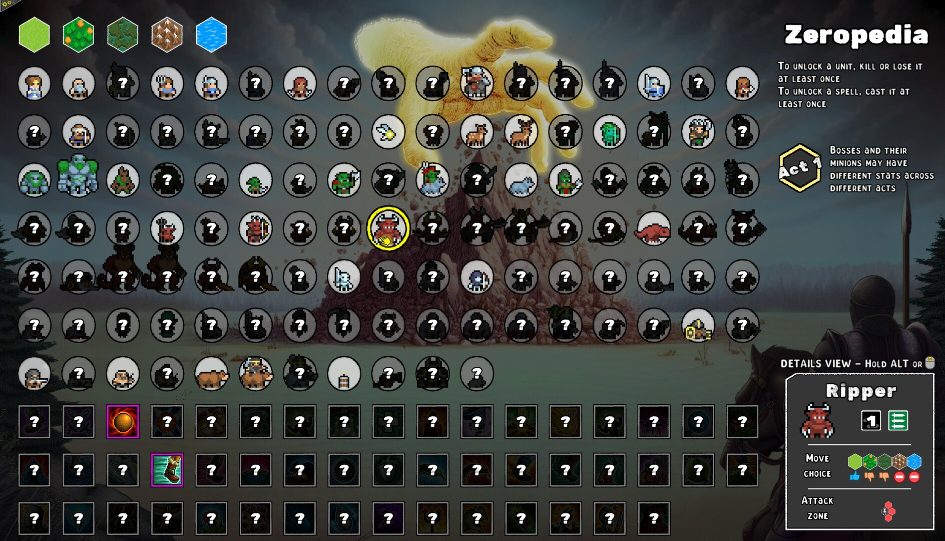 Zero Orders Tactics screenshot 3