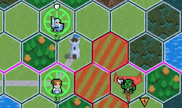 Zero Orders Tactics video 2