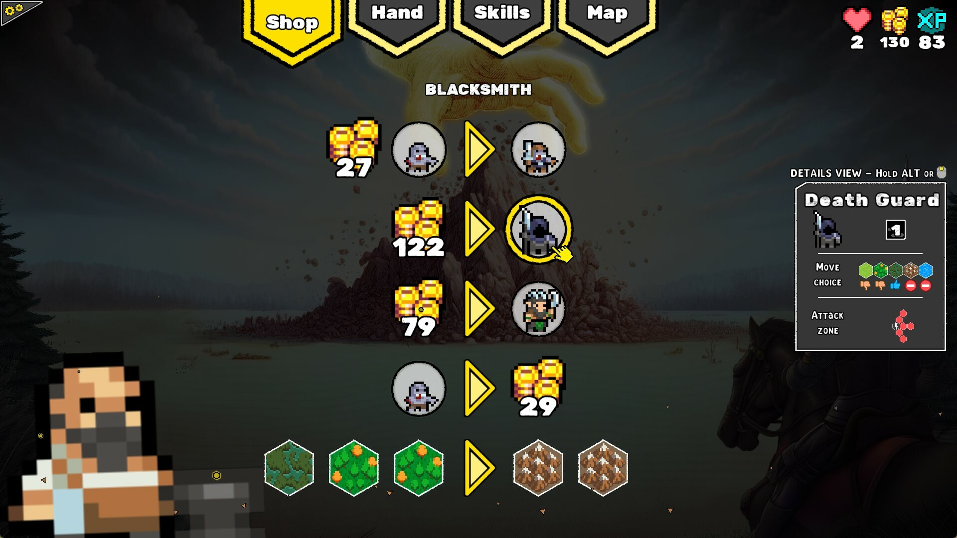 Zero Orders Tactics screenshot #6