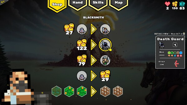Zero Orders Tactics screenshot 6