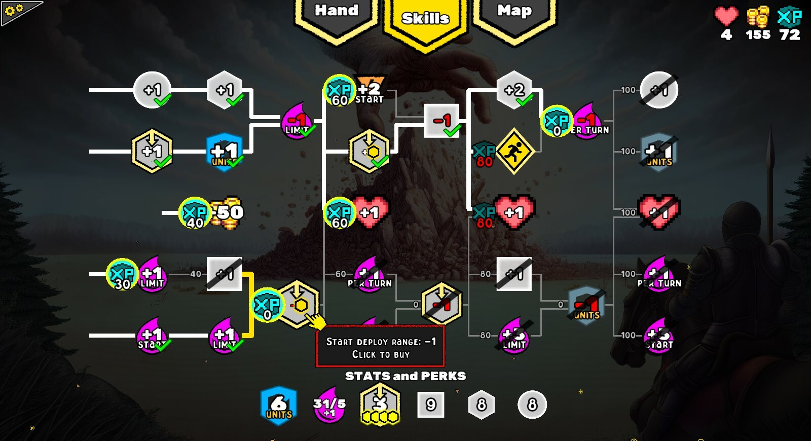 Zero Orders Tactics screenshot #5