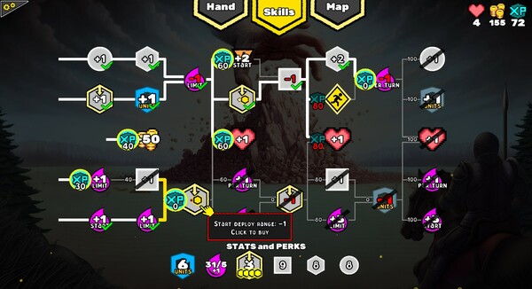 Zero Orders Tactics screenshot 5