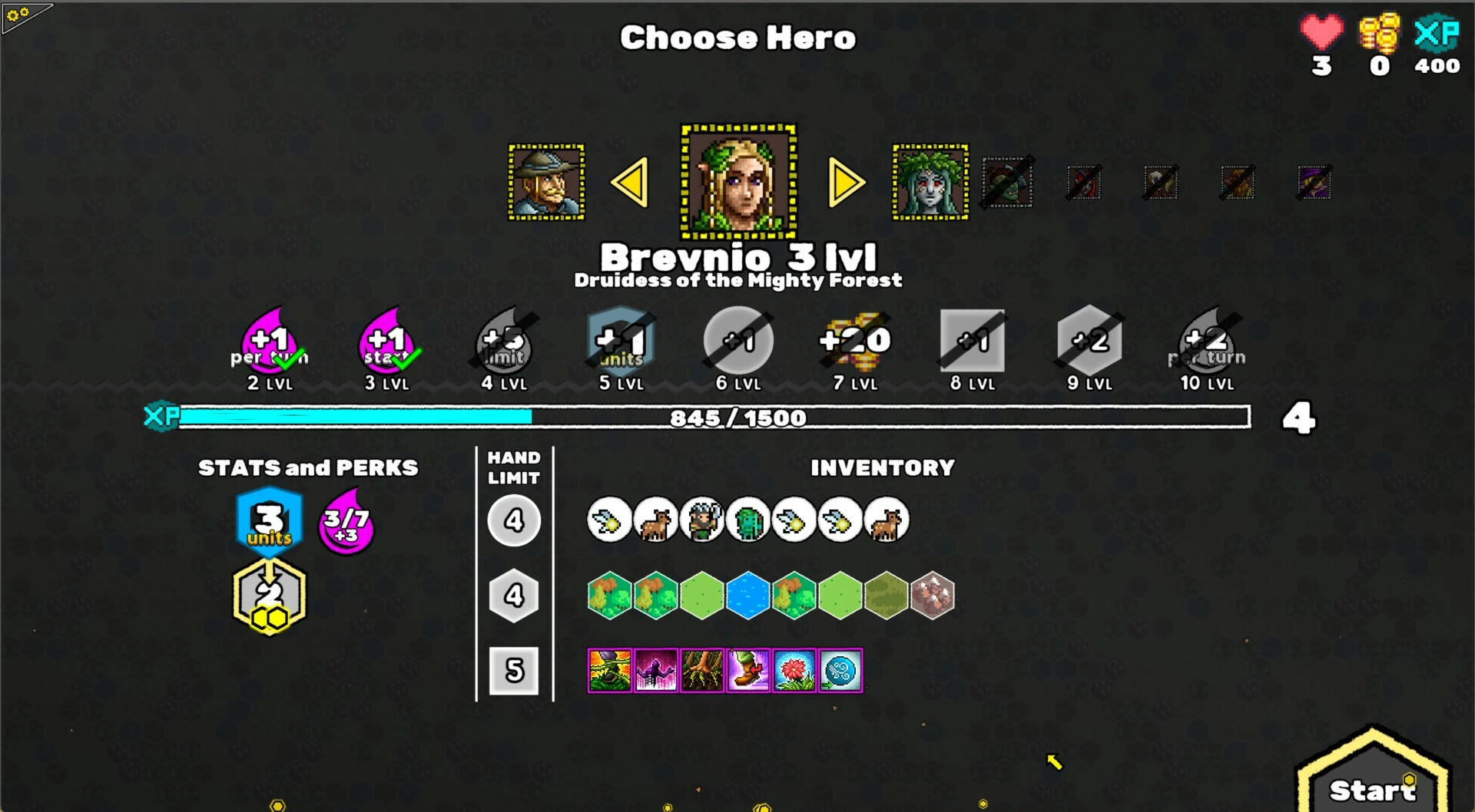 Zero Orders Tactics screenshot 12