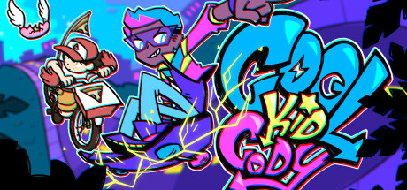 Cool Kid Cody banner