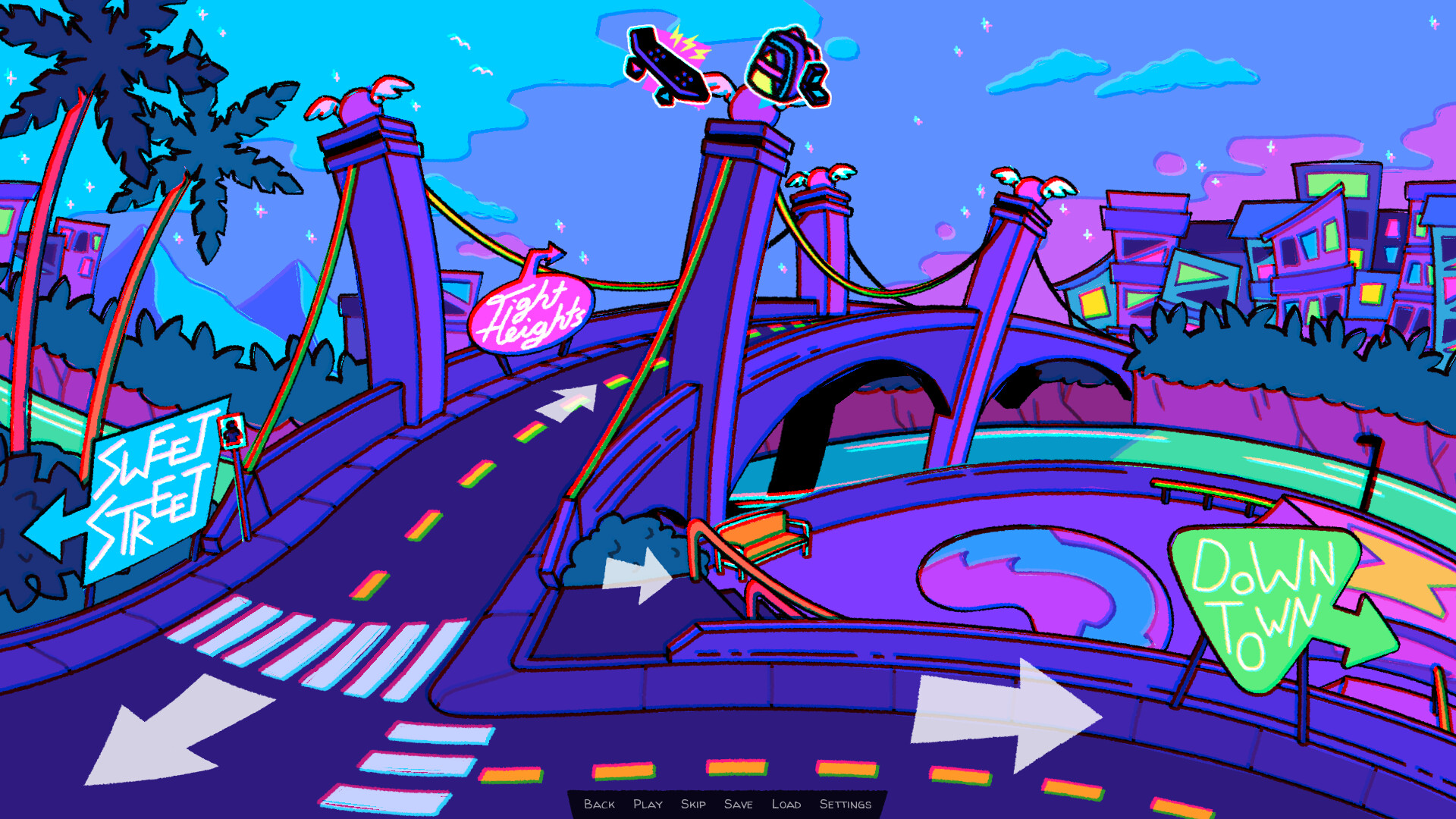 #5. Cool Kid Cody (Steam) Με: 90% Studios