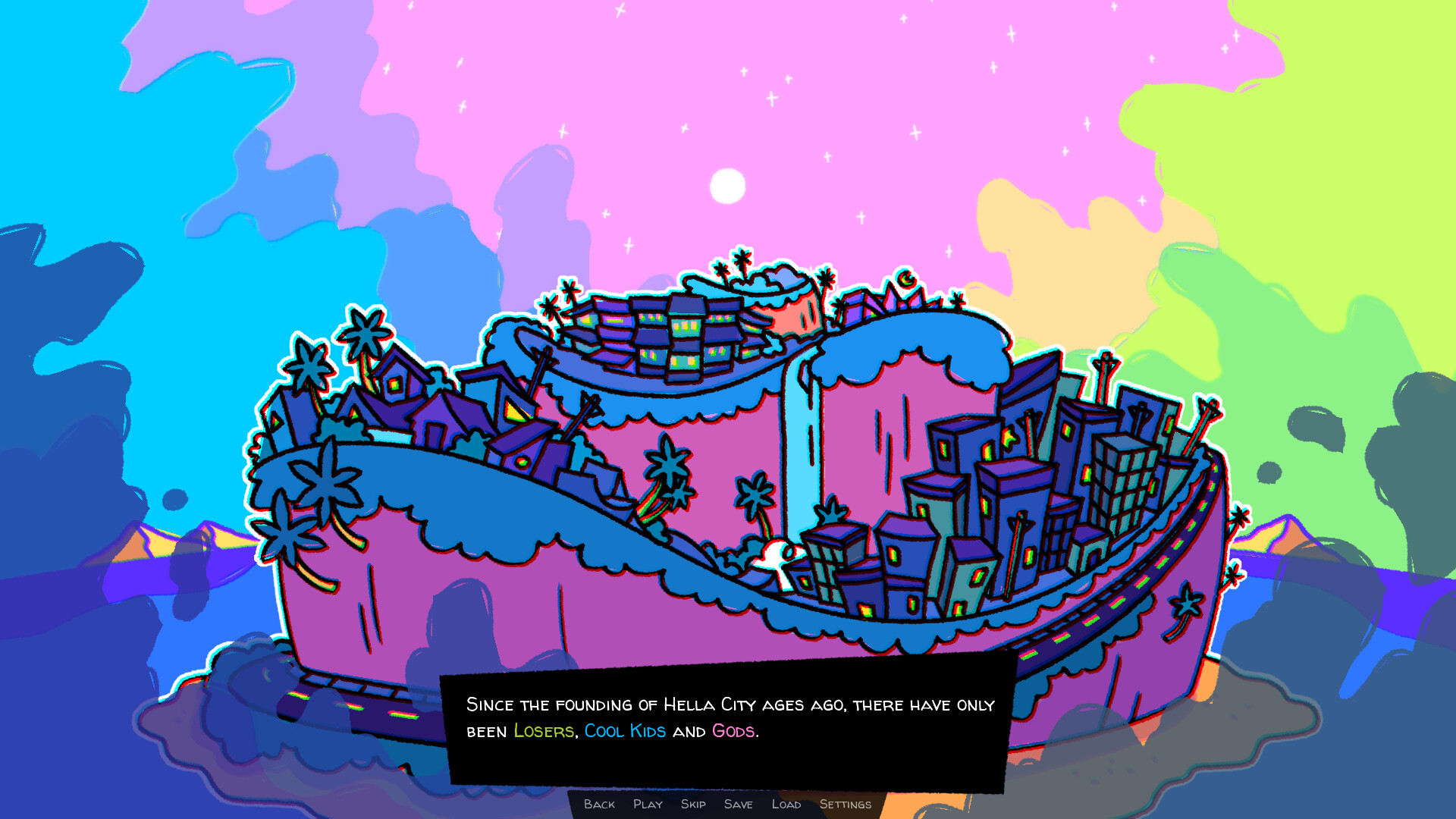 Cool Kid Cody Featured Screenshot #1