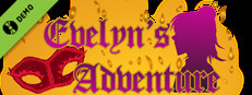 Evelyn's Adventure Demo Small Capsule Image