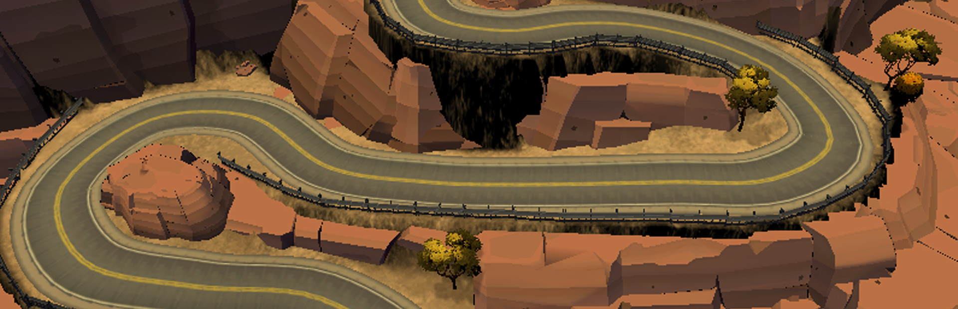 Armchair Racer