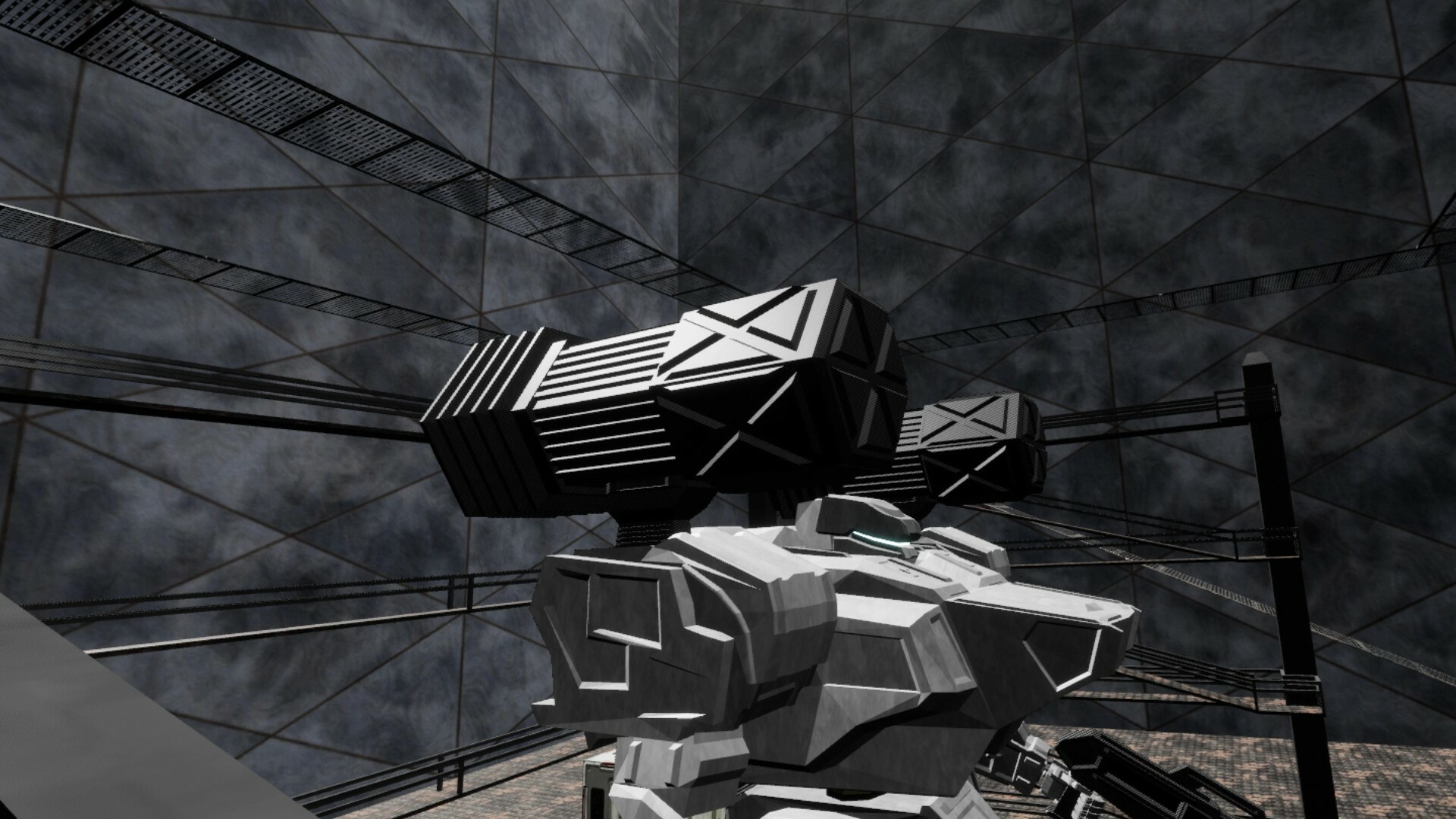 ARMS DOLL Featured Screenshot #1