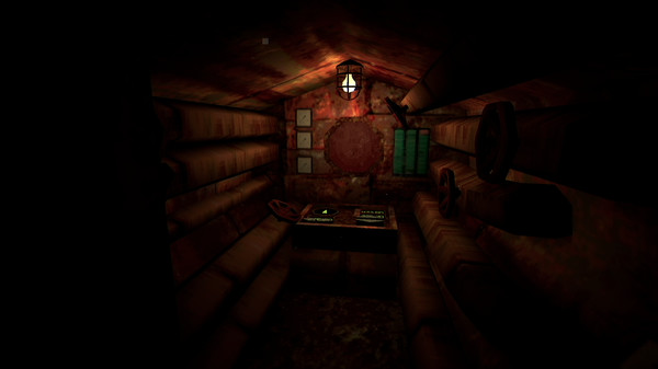 Iron Lung Soundtrack