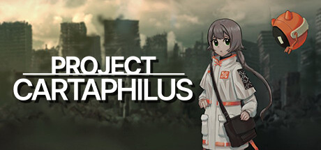 Project Cartaphilus steam charts