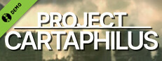 Project Cartaphilus (Free) game capsule image