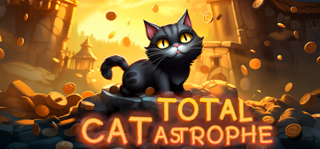 Total CATastrophe banner image