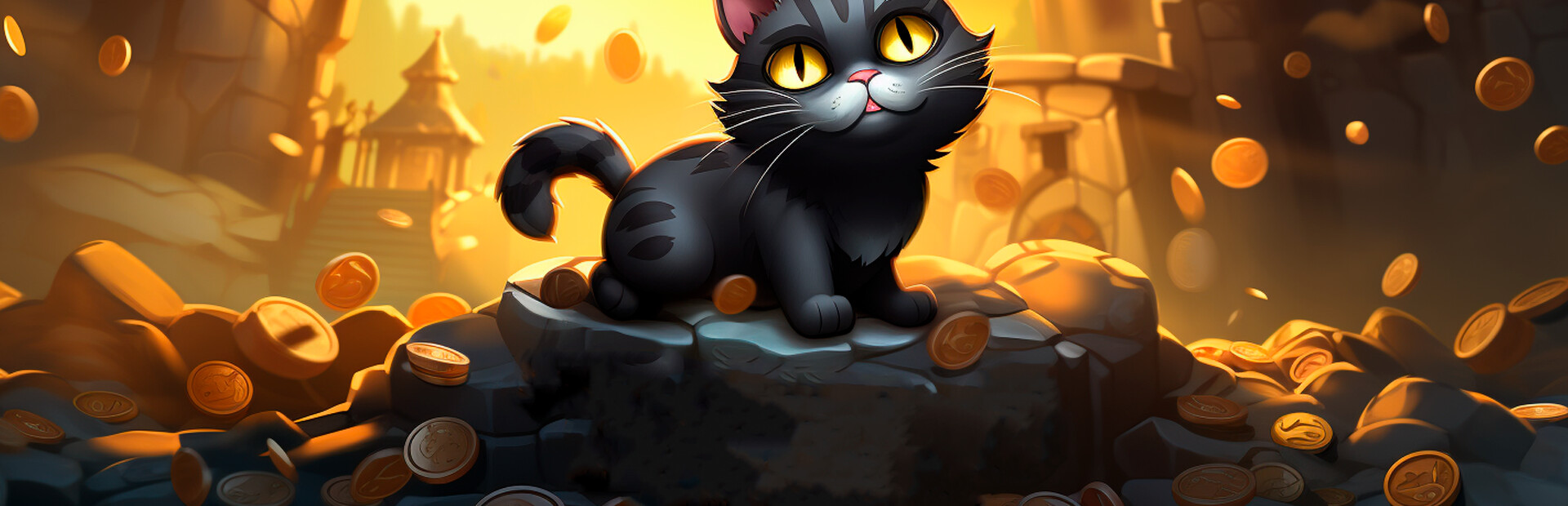 Total CATastrophe
