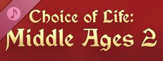 Choice of Life: Middle Ages 2 - Soundtrack Small Capsule Image