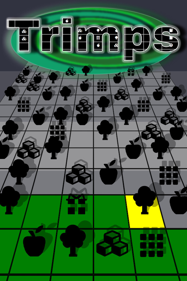 Capa de Trimps