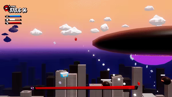 Swinging-Man video 4