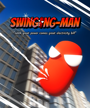 Swinging-Man