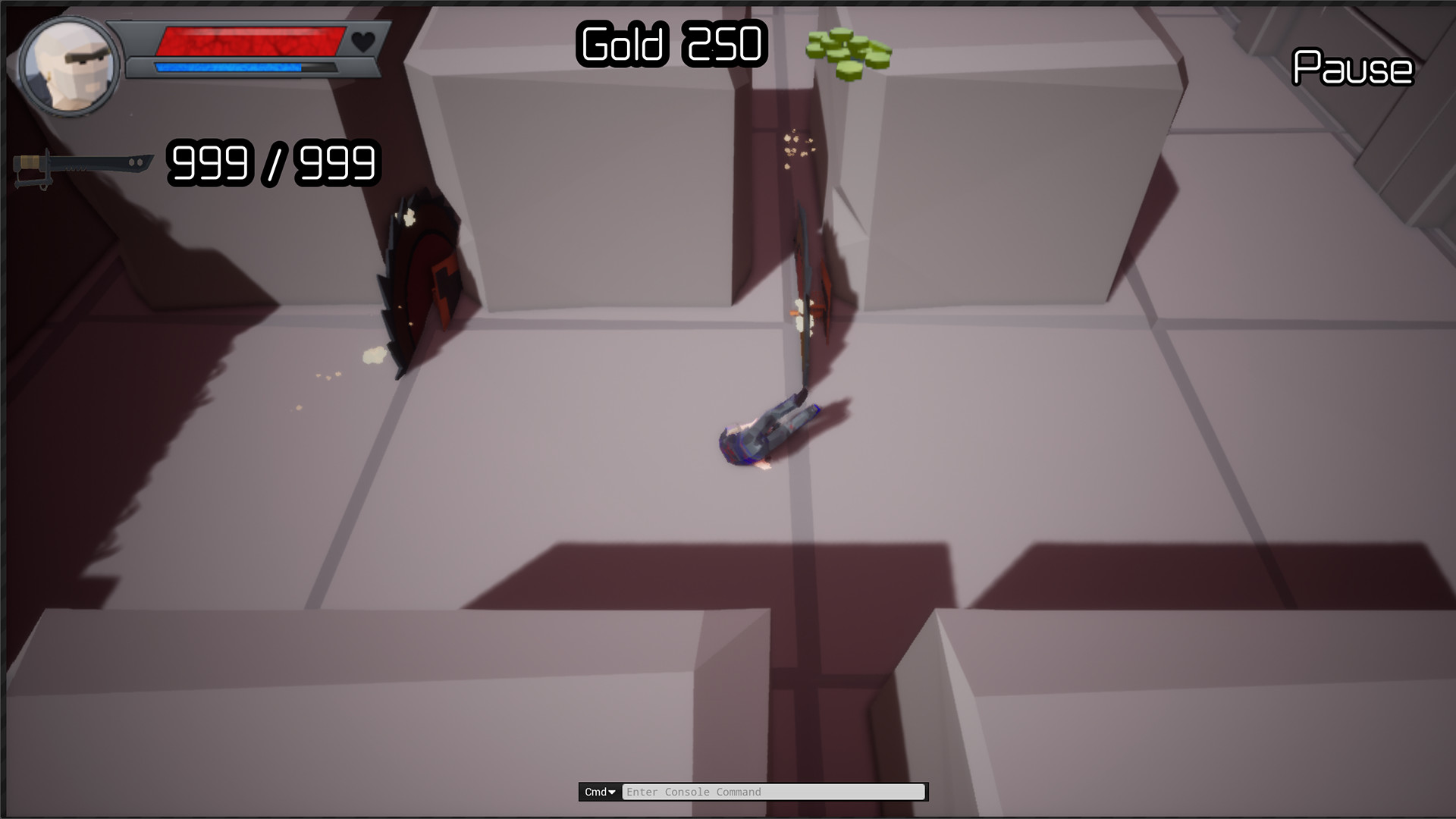 LAST GARY 最后的盖里 Featured Screenshot #1