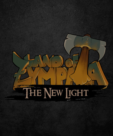 Land of Zympaia The New Light
