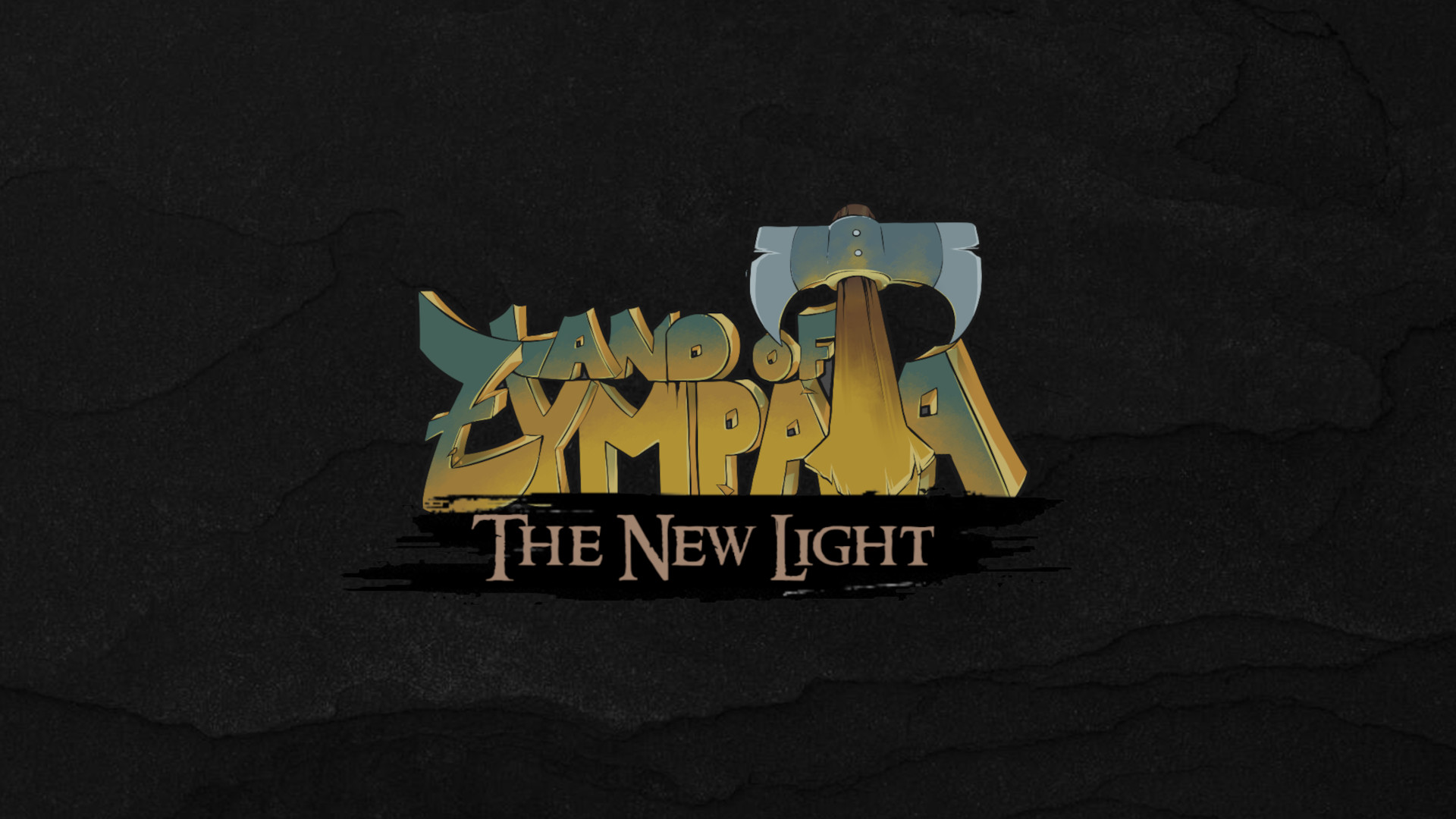 Land of Zympaia The New Light