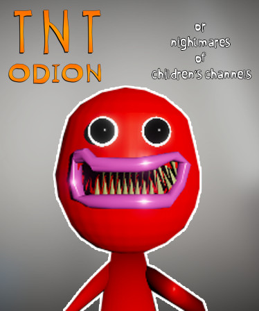 TNTODION