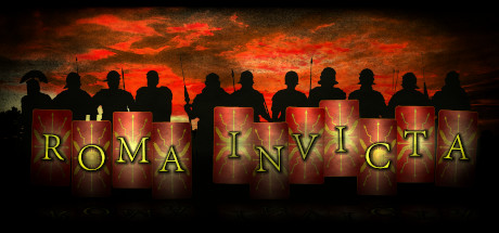 Roma Invicta banner