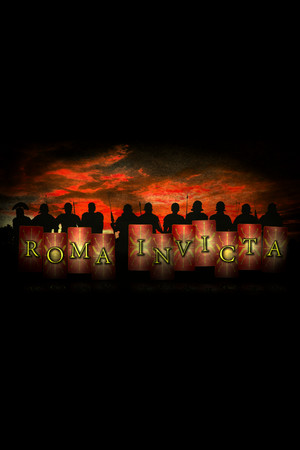 Cover art of Roma Invicta