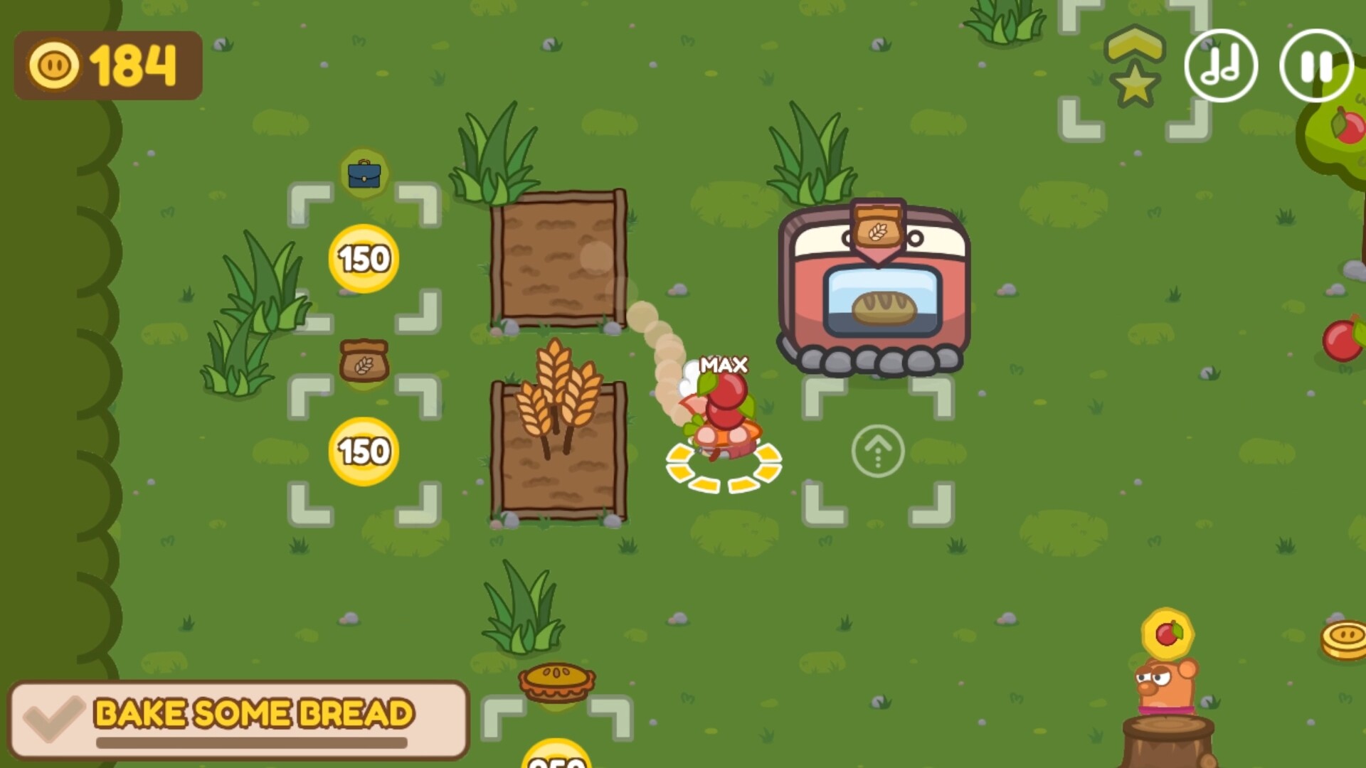 Chef Bacon Featured Screenshot #1